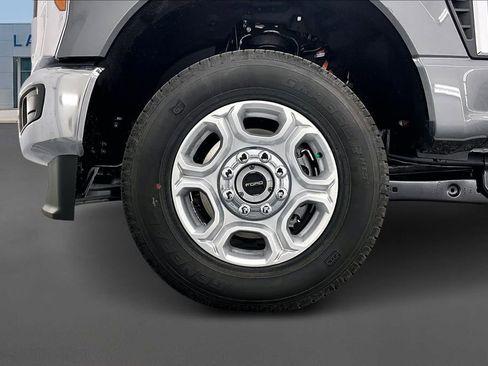 New 2026 Ford F350 XLT AWD/4WD image 13