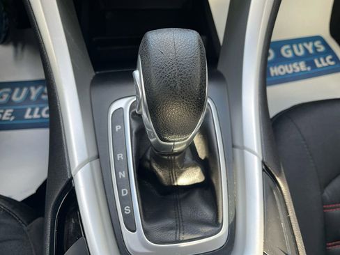 Used 2014 Ford Fusion SE image 13