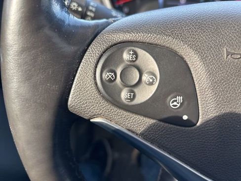 Used 2018 Chevrolet Impala LT image 14