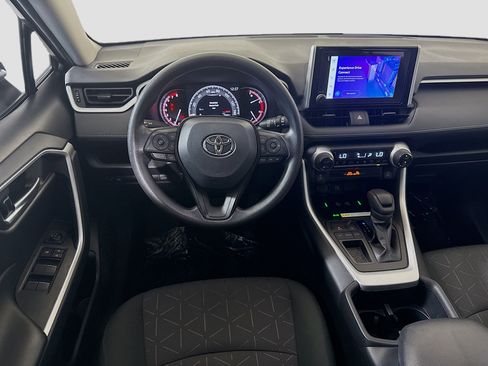 Used 2024 Toyota RAV4 XLE w/ Convenience Package image 17