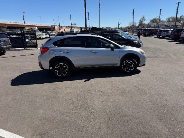 Used 2015 Subaru Crosstrek 2.0i Limited AWD/4WD image 18