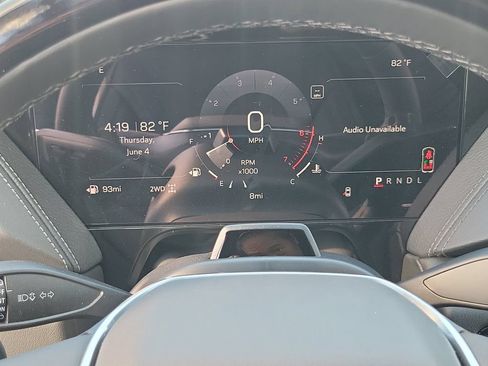 New 2026 GMC Yukon Denali w/ Denali Reserve Package AWD/4WD image 15