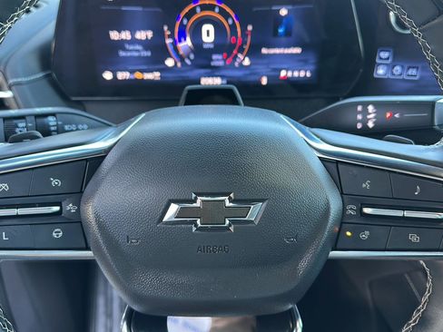 Used 2024 Chevrolet Traverse LT w/ Enhanced Driving Package image 36