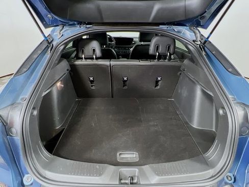 Used 2024 Buick Envista Preferred image 23