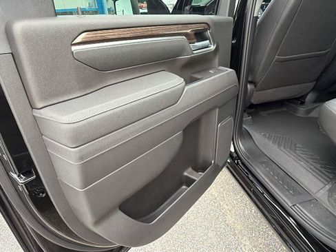 New 2026 Chevrolet Silverado 2500 LT w/ All Star Edition AWD/4WD image 17