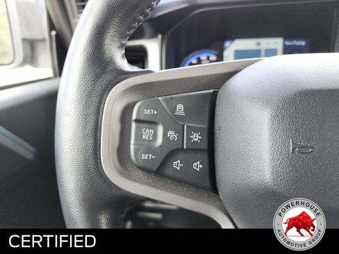 Used 2021 Ford Bronco Outer Banks AWD/4WD image 31