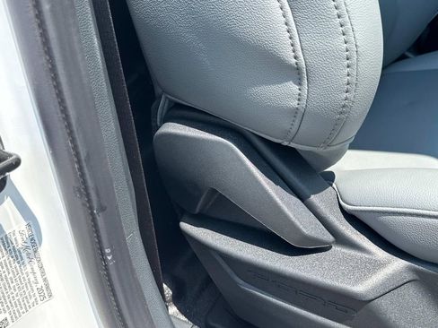 New 2025 Ford F350 XL w/ XL Chrome Package image 22