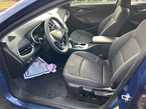 Used 2019 Chevrolet Malibu LS w/ LPO, Convenience Package 1 image 8