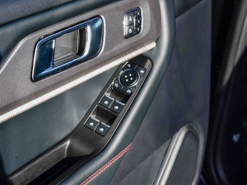 Used 2025 Ford Explorer ST-Line w/ Premium Package image 21