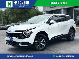 Used 2024 Kia Sportage SX Prestige AWD/4WD video 1