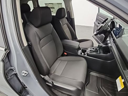 New 2026 Honda CR-V LX image 36