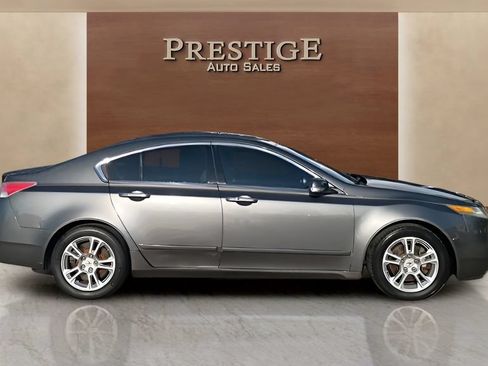 Used 2011 Acura TL w/ Technology Package FWD image 34