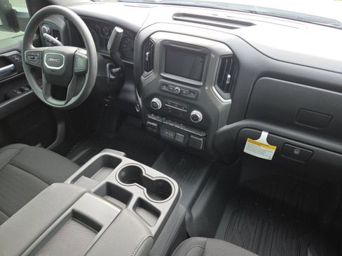 New 2026 GMC Sierra 3500 Pro w/ 1SA Pro Safety Plus Package image 28