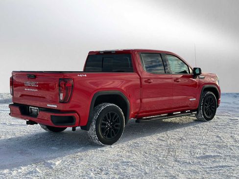 New 2026 GMC Sierra 1500 Elevation w/ Elevation Premium Package image 3