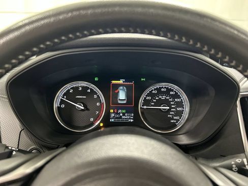 Used 2023 Subaru Forester Touring AWD/4WD image 13