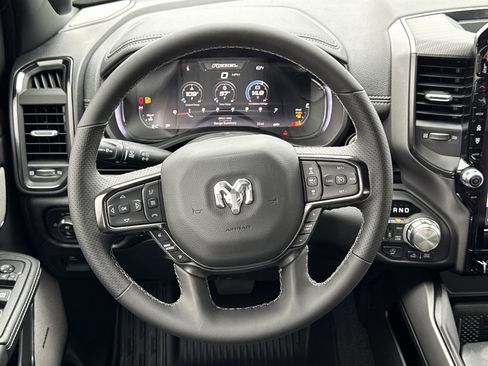 New 2026 RAM 1500 Rebel image 15