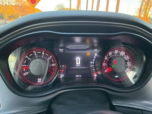 Used 2023 Dodge Challenger GT w/ Blacktop Package image 30