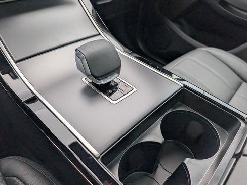 New 2026 Land Rover Range Rover Evoque S image 21