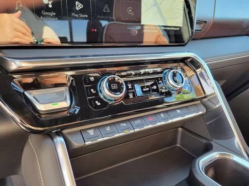 New 2026 GMC Sierra 3500 Denali Ultimate image 21