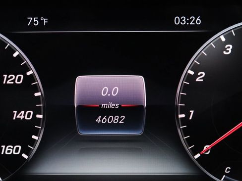 Used 2019 Mercedes-Benz S 560 4MATIC Coupe image 20