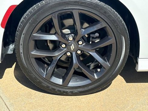 Used 2023 Dodge Charger GT w/ Blacktop Package image 9