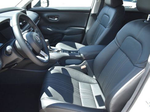 New 2026 Honda HR-V EX-L image 22