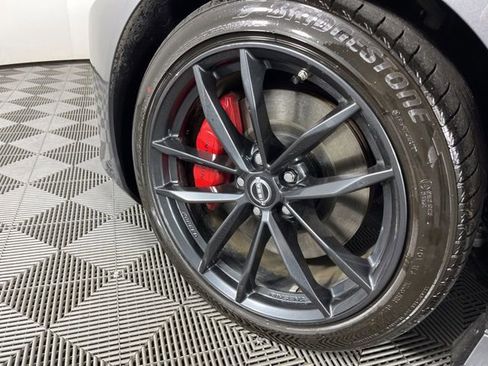 Used 2024 Nissan Z Performance w/ Floor Mat Package RWD image 13