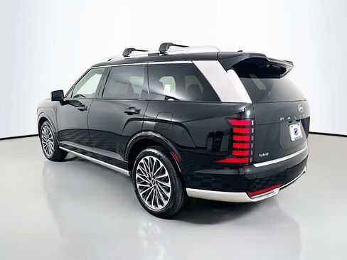 New 2026 Hyundai Palisade Calligraphy AWD/4WD image 7