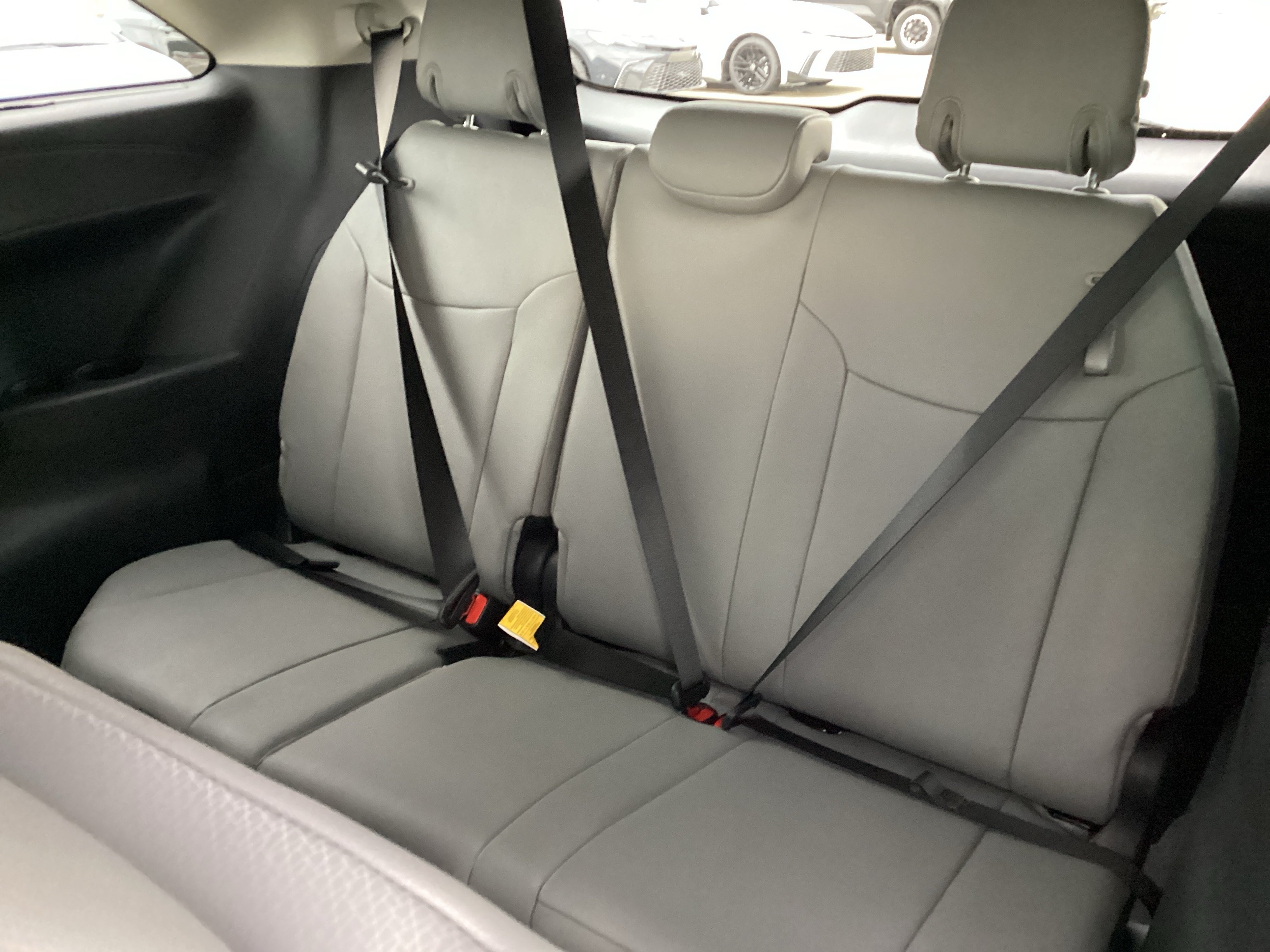 New 2026 Toyota Sienna XLE FWD image 3