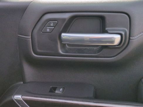 Used 2021 Chevrolet Silverado 1500 LTZ w/ LTZ Premium Package image 38