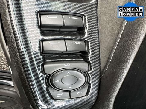 Used 2021 Chevrolet Traverse High Country w/ LPO, Floor Liner Package image 20