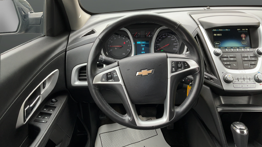 Certified 2017 Chevrolet Equinox LT w/ Convenience Package AWD/4WD image 20