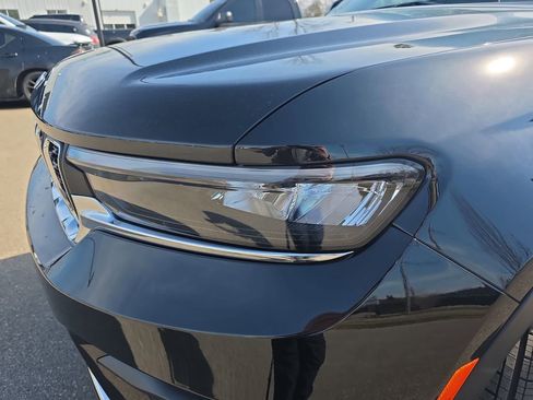 New 2026 Jeep Grand Cherokee Laredo X image 31