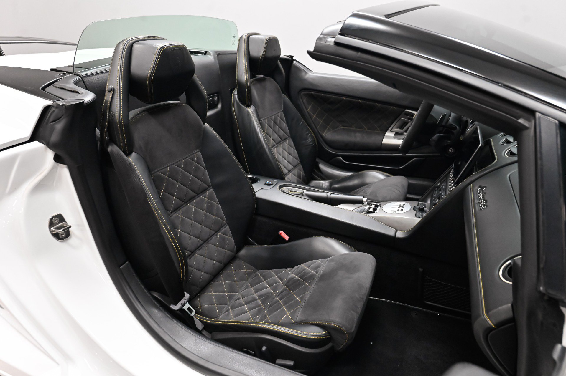 Used 2013 Lamborghini Gallardo LP 560-4 AWD/4WD image 37