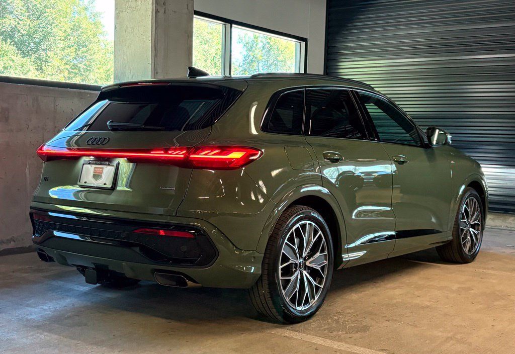 New 2026 Audi Q5 Prestige AWD/4WD image 8