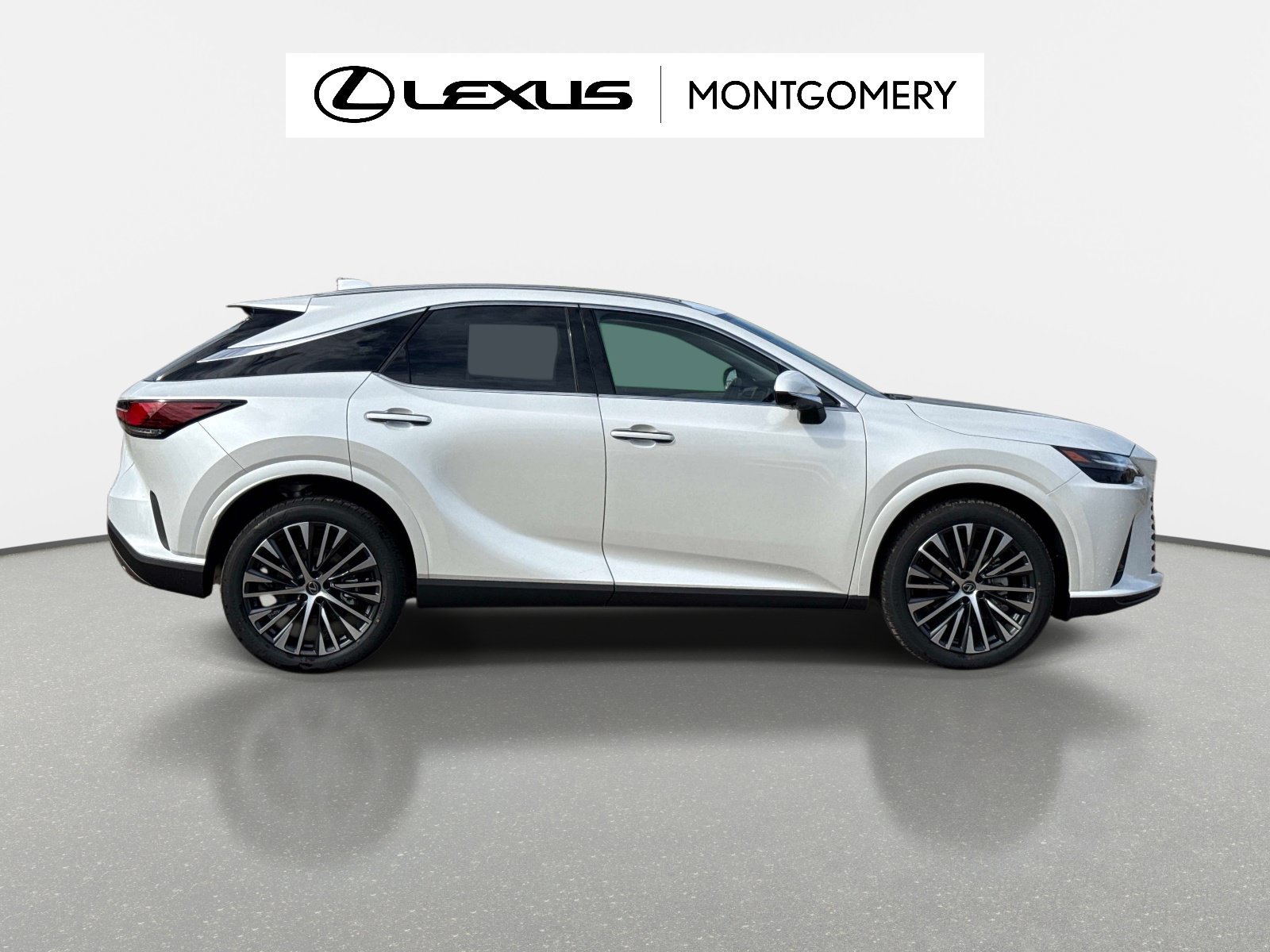 New 2026 Lexus RX 350 Premium Plus FWD image 2