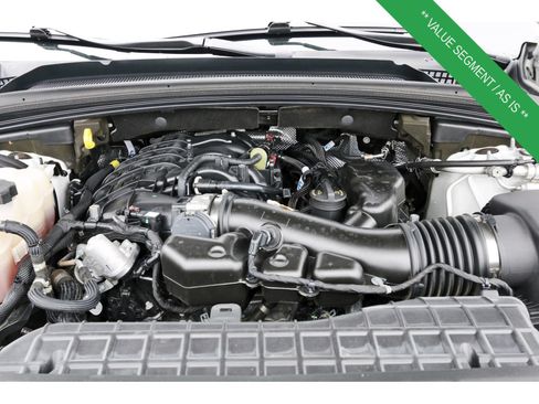Used 2021 Jeep Grand Cherokee L Limited RWD image 35