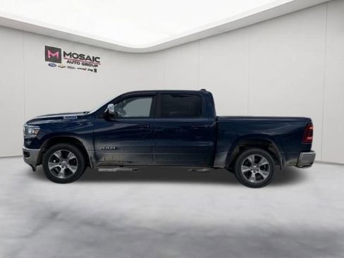 Used 2023 RAM 1500 Laramie AWD/4WD image 5
