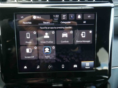 Used 2025 Jeep Grand Cherokee L Laredo w/ Trailer Tow Package image 30