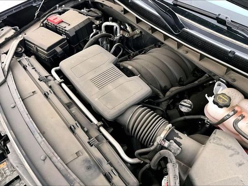 Used 2025 GMC Yukon Denali image 44