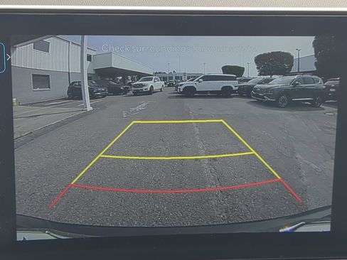Certified 2025 Hyundai Tucson SEL FWD image 19