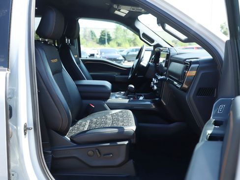 Used 2023 Ford F150 Tremor AWD/4WD image 11