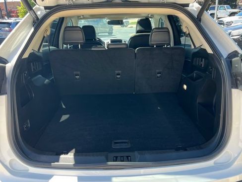 Used 2022 Ford Edge SEL w/ Convenience Package AWD/4WD image 38