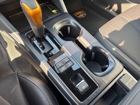 New 2026 Subaru Outback Wilderness image 25