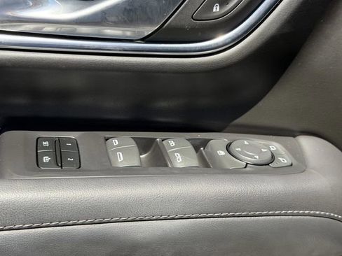 Certified 2024 Chevrolet Tahoe Z71 image 22