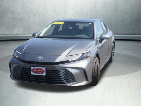 Used 2026 Toyota Corolla LE AWD/4WD image 24
