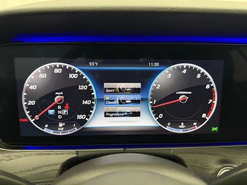 Used 2020 Mercedes-Benz E 450 4MATIC Coupe image 15
