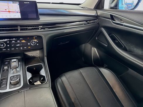 Used 2023 INFINITI QX60 Luxe w/ Cargo Package image 24