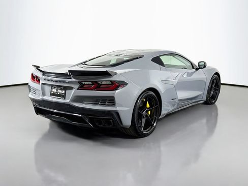 Used 2025 Chevrolet Corvette E-Ray w/ Battery Protection Package AWD/4WD image 7