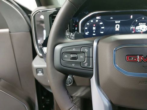 New 2026 GMC Sierra 1500 SLT w/ SLT Premium Plus Package image 17